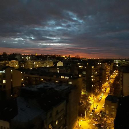 City Panorama Белград Экстерьер фото